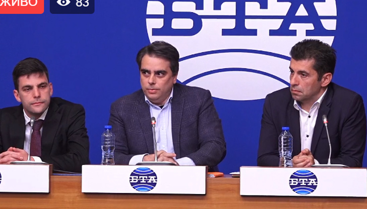 Петков: У нас има политически и икономически кръгове, които пряко