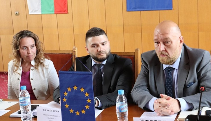 Регулярни срещи с туроператорите от Северна България започват областните управители