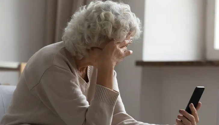 Сигнал за извършена телефонна измама разследват в РУ &ndash; Бяла.За