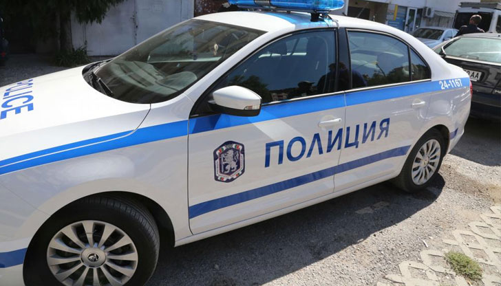 В Първо РУ е започнало разследване по сигнал за извършена