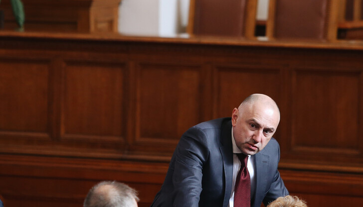 От ИТН обявиха, че не са готови на компромис и