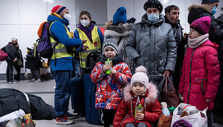 Обмисля се въвеждането на нова мяркаДържавата обмисля нова мярка, с