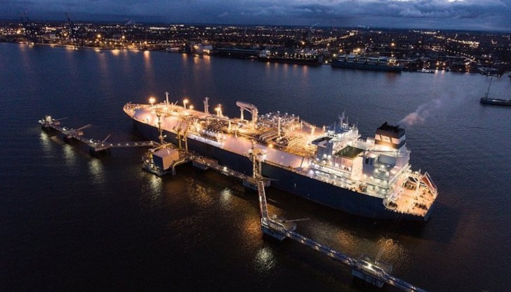 Страната обяви своеобразен Ден на независимосттаЛитва стана първата държава в