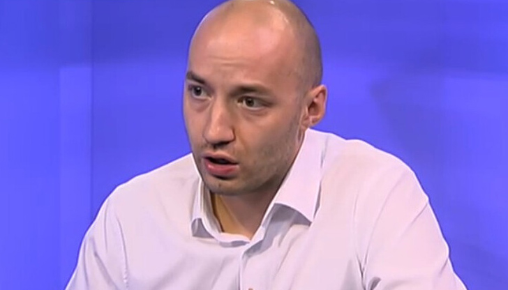 По думите му по-малко вероятен е вариант за втори кабинет