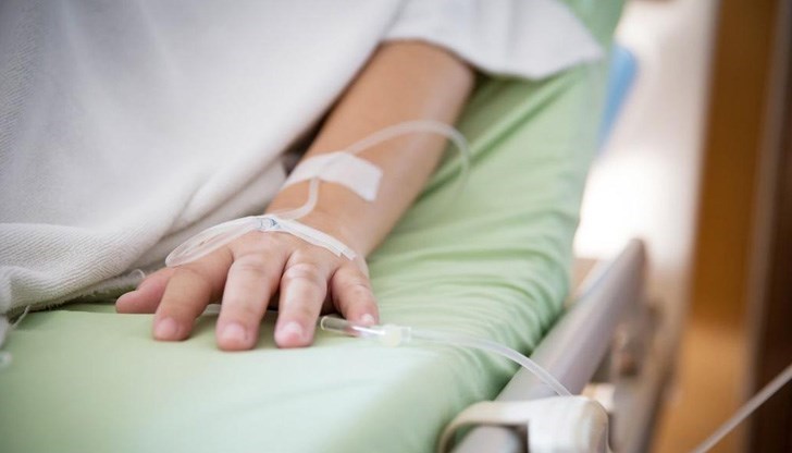 1033-ма са заразени с COVID-19 за последните 24 часа.Това сочат