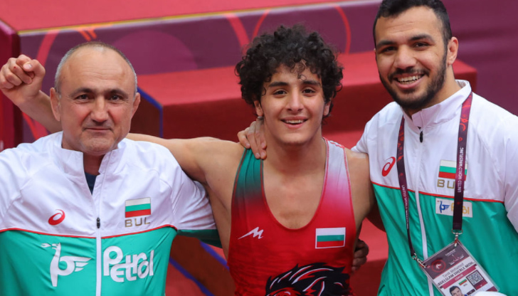 Страната ни има двама финалисти, както и двама борци в