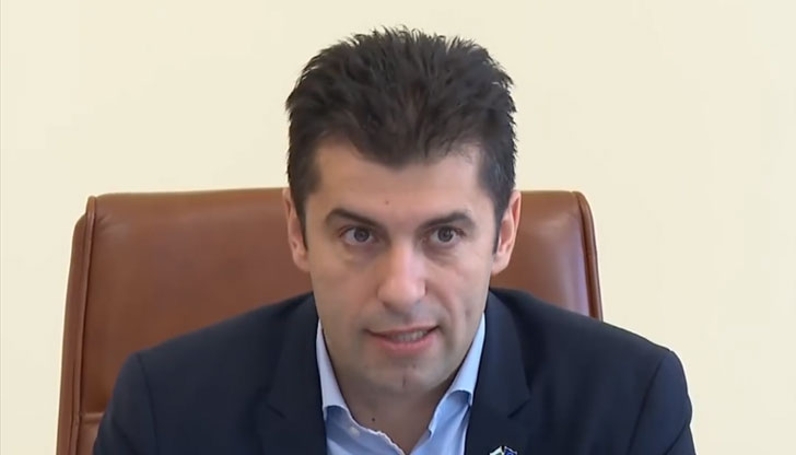 Спирането на газа е грубо нарушения на договора и шантаж,