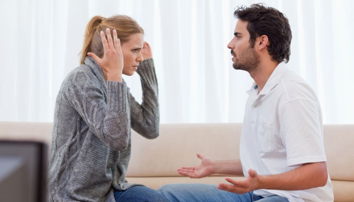 Общуването е изключително важно за връзката, но все пак има