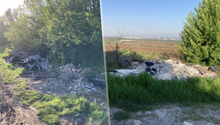 Здравейте, реших да се обърна към вас, защото явно от