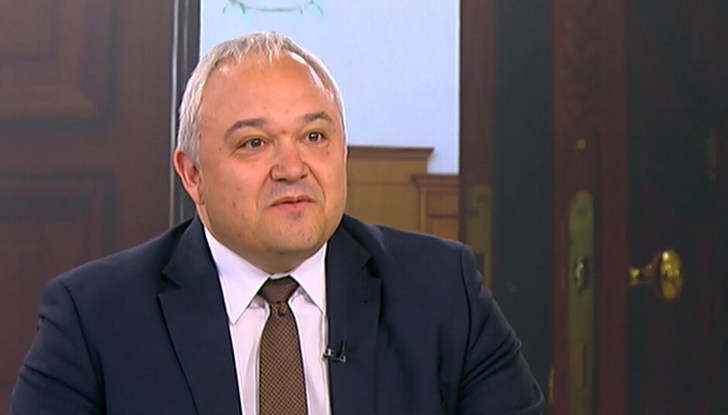 Одобрението на насилие към протестиращи от главния прокурор е повод