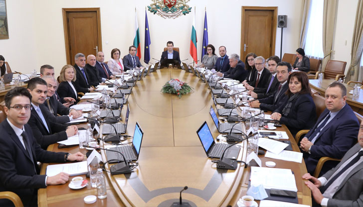 Кабинетът ще обсъжда план за независим външен контрол на концесионните