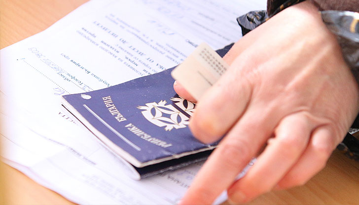 От ДПС предложиха времето в казарма да се зачита и