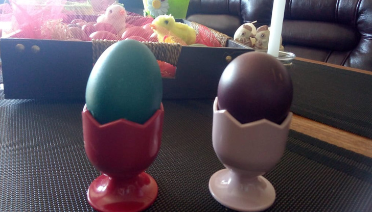 Кои са задължителните ястия за Великденската трапеза, които трябва да