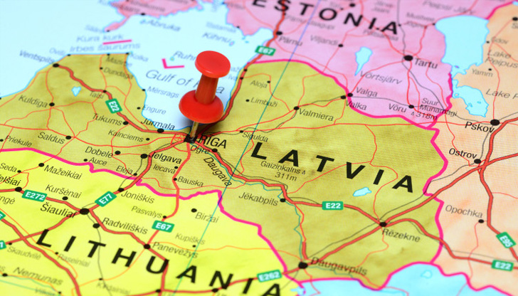 16 народни представители от парламента в Литва предложиха 9 май