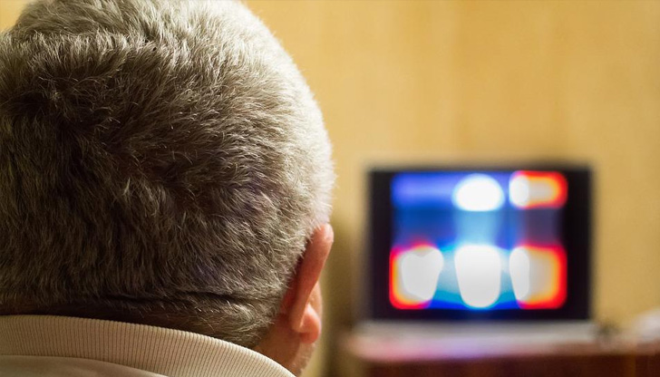 Продължителното правене на нищо е пряко свързано с лошо състояние