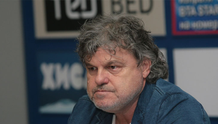 Не е проблемът във високата скорост, нашите пътища са морално