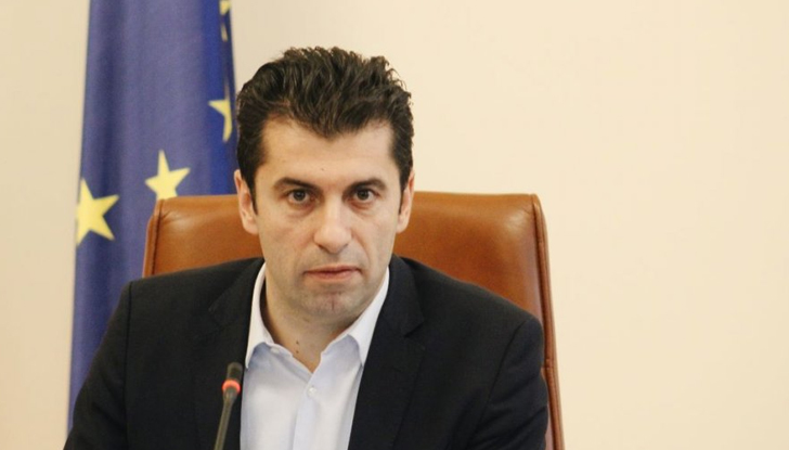 В най-голям интерес за Украйна е да има стабилна БългарияПремиерът