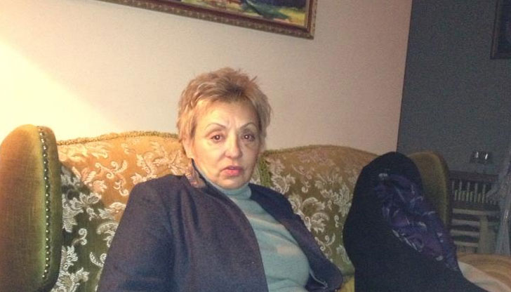 Нищо не се очаква от кмет - присвоител.Градчето изглежда като