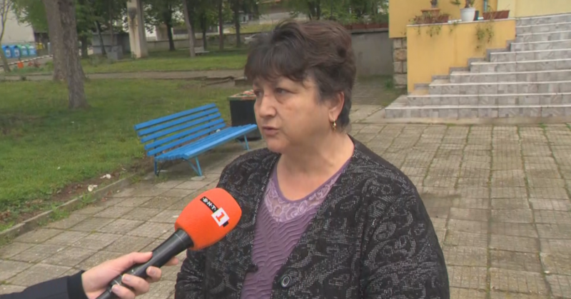 Най-засегнати от проблема се оказаха малките населени местаРедица проблеми в