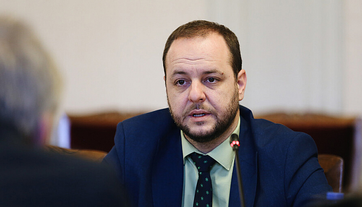 "До момента не са установени замърсявания на околната среда, предизвикани