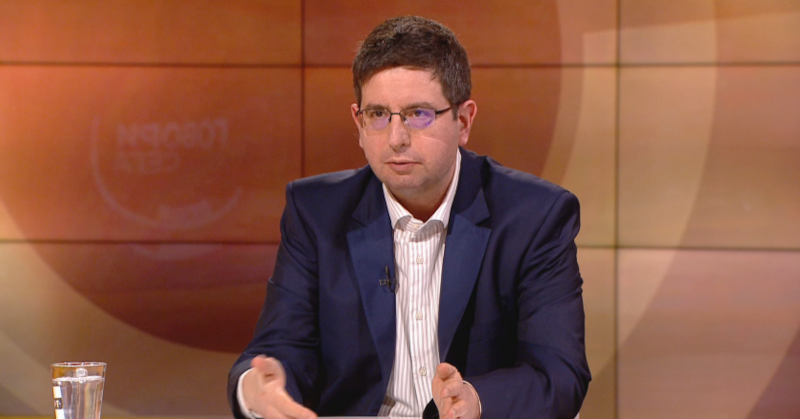 При храните имаме проблем, социалните патронажи не могат да си