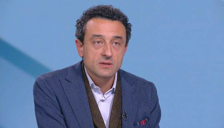 "От следващата седмица у нас ще заработи Институт за изкуствен