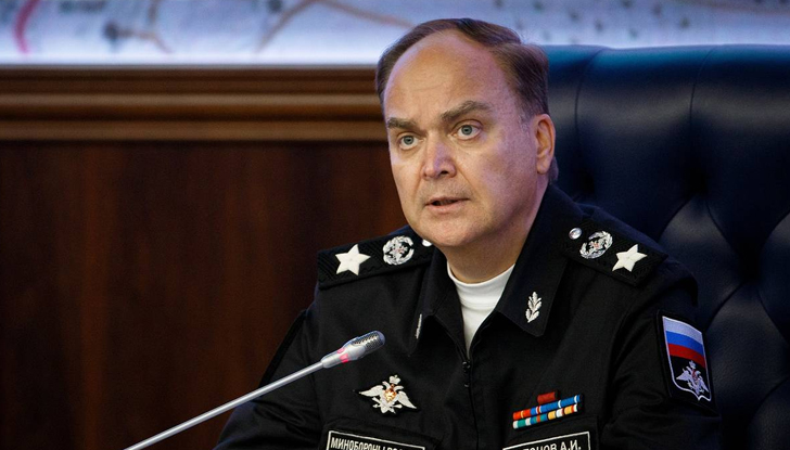 Анатолий Антонов: 800 милиона долара е стойността на оръжията, които