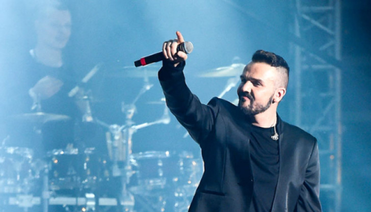 Графа обяви част от летните си концерти Този път почитателите