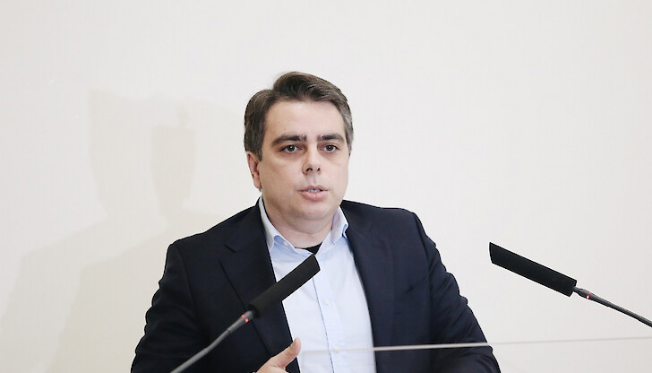 Вицепремиерът Асен Василев увери, че България е подготвена за обсъжданото