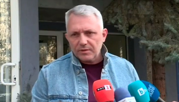 Пуснаха от ареста Бабикян и ХаджигеновАрман Бабикян и Николай Хаджигенов,