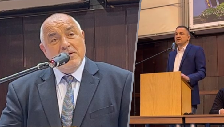 Без магистрала &bdquo;Хемус&ldquo; Варна ще остане далече, коментира лидерът на