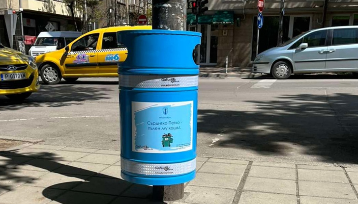 Кметът на Русе се похвали във фейсбук, че по основните