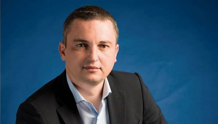 Кметът на Варна Иван Портних е с повдигнато обвинениеТова съобщи