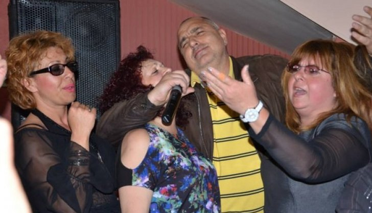 КАК си се справил с кризите, Бойко Борисов?Финансова криза &ndash;