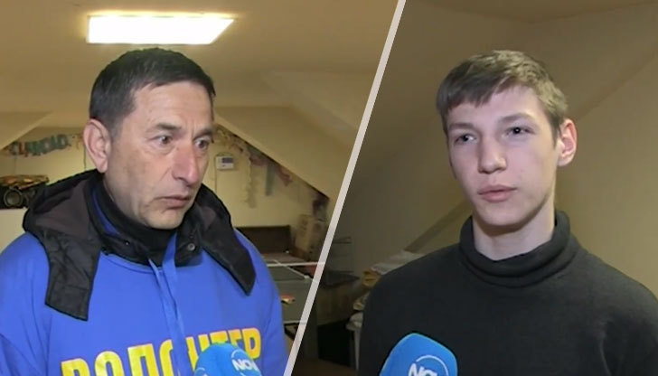 Младежът е получил покана да се състезава за Балтийската държаваЕвропейски