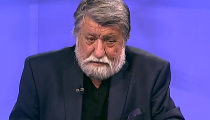 Според него министър Атанасов просто не е на мястото си"По