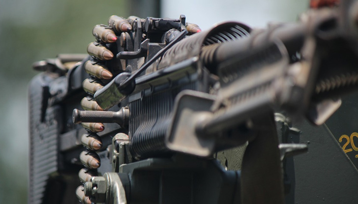 Най-малко 10 държави от ЕС, включително и България, са доставили