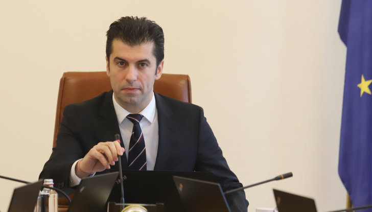 При закрити врати в Министерския съвет се провежда Съвет на