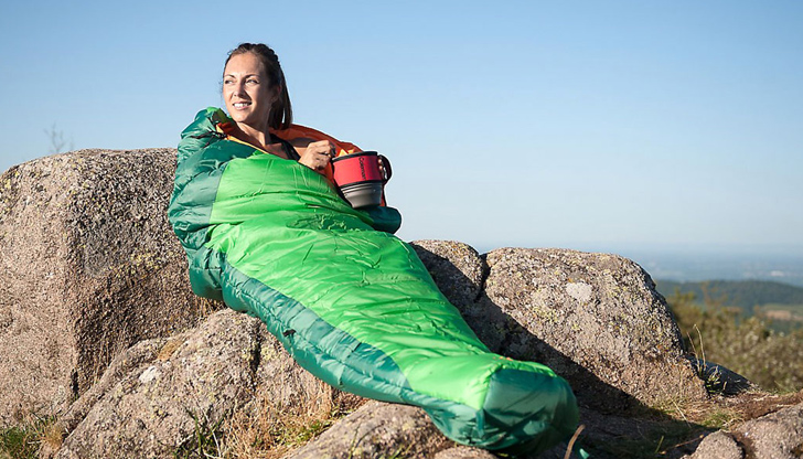 Пет вида спални чували, три от които детски, са българските