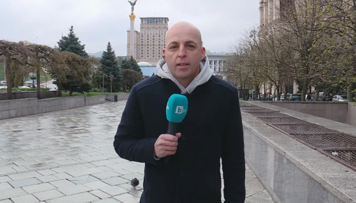 "Местните власти все още откриват тела на цивилни в предградията