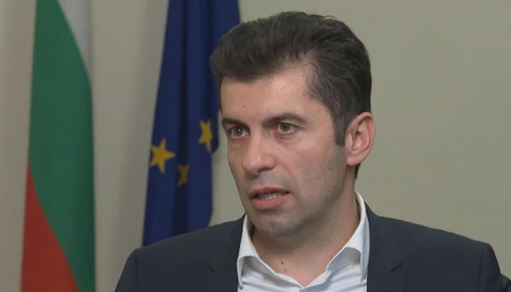 "Подписалата меморандум с правителството компания Gemcorp ще бъде обект на