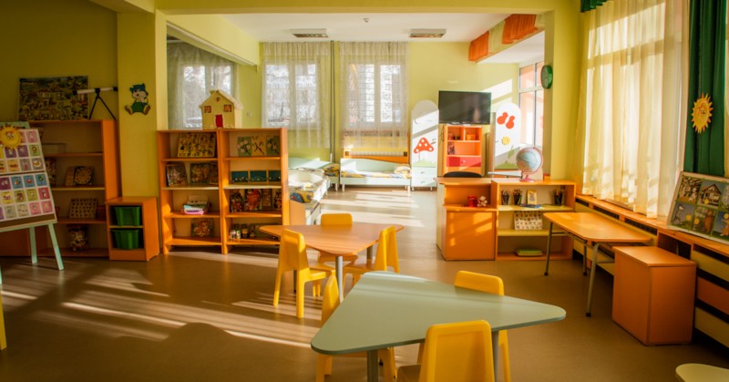 След отпадането на извънредната епидемична обстановка на 1 април, децата