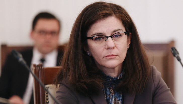 Няма срокове, в които България да даде зелена светлина за