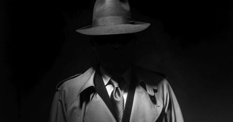 Твърди се, че те са събирали информация за военни части