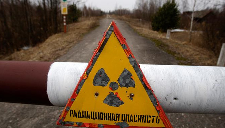 Руски войник е починал от радиация от повредената атомна електроцентрала