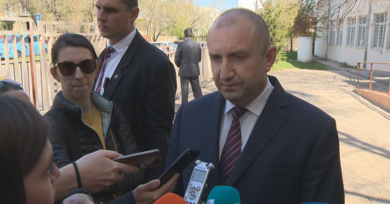 С дейността си спецправосъдието не дава солидни аргументи в своя