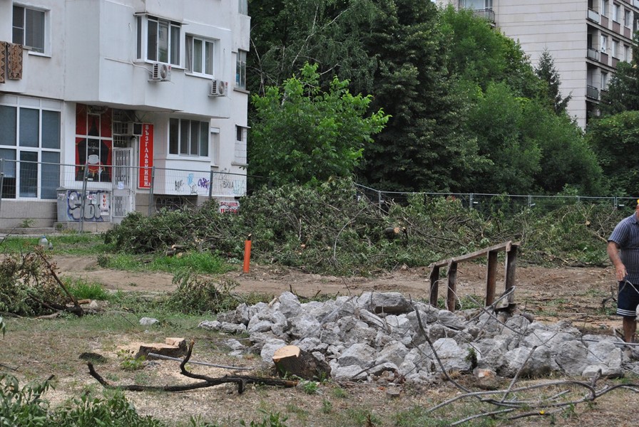 Чета, че цените на имотите скочили неимоверно в София и