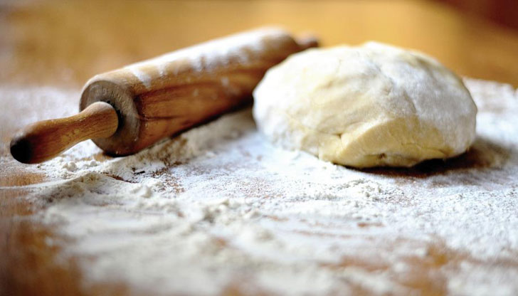 Тайната на опитните домакиниЧесто опитните домакините добавят бакпулвер или сода