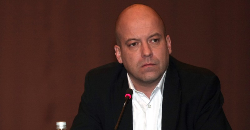 Иво Сиромахов става генерален директор на БНТВ обширен пост в