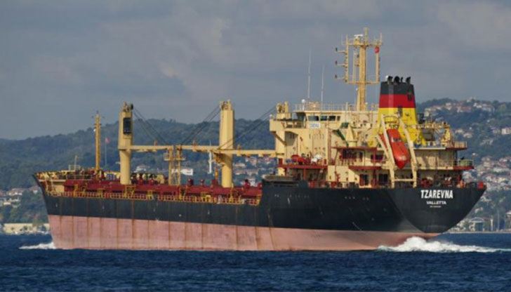 Работи се върху осигуряването на син коридор и прибирането на